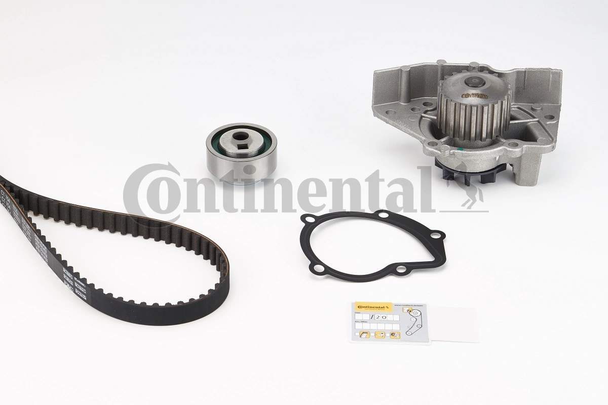 CT754WP1 Continental/Siemens