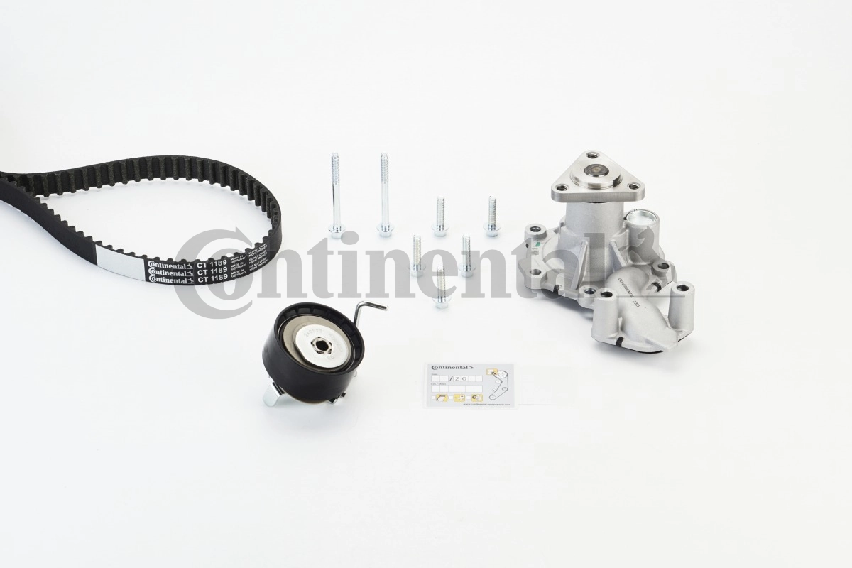 CT1189WP1 Continental/Siemens