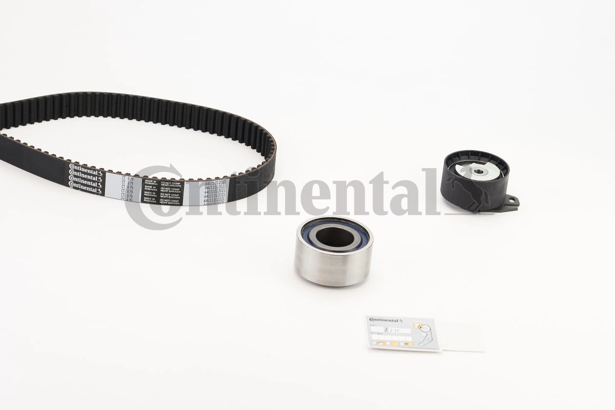 CT879K1 Continental/Siemens Kit correa de distribución