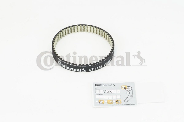 Correa de transmisión trapezoidal Continental/Siemens CT1143 precio, desde 9,39 EUR