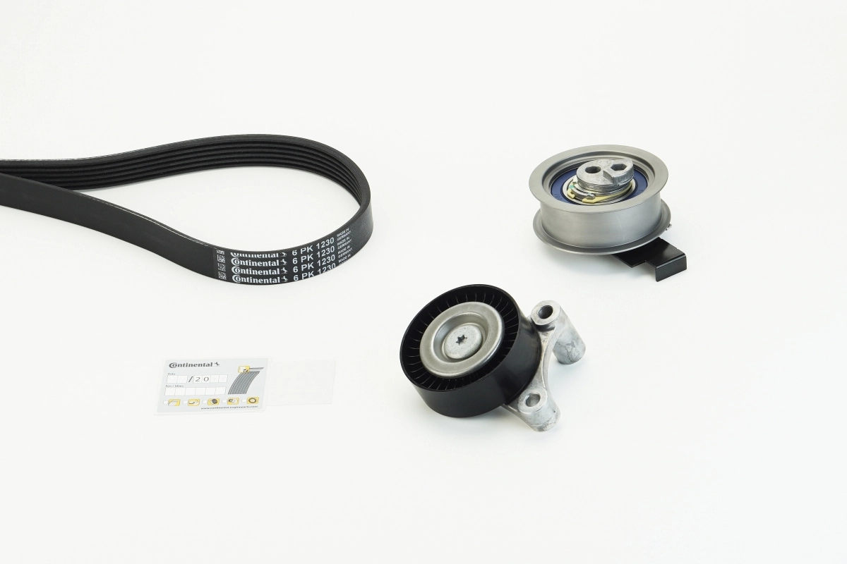 6PK1230K1 Continental/Siemens