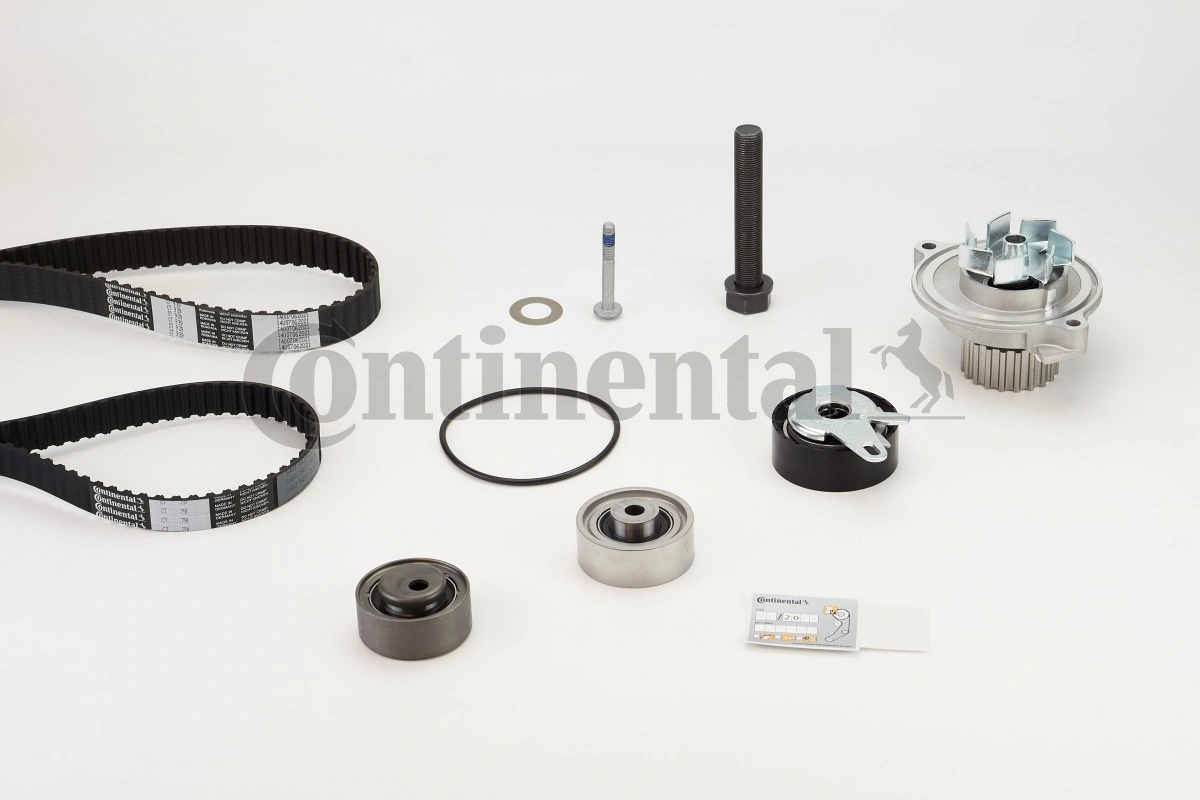 CT939WP9PRO Continental/Siemens