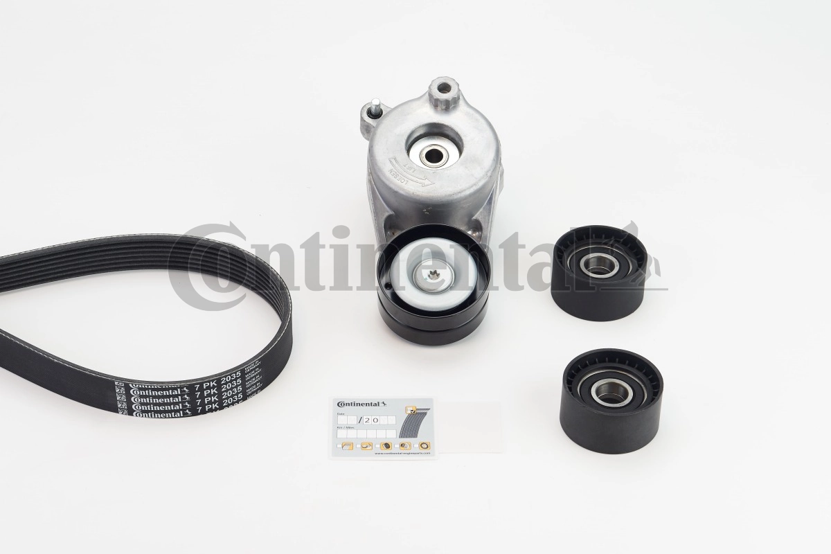 Correa de transmisión, completo Chrysler 300 (2005-2010)