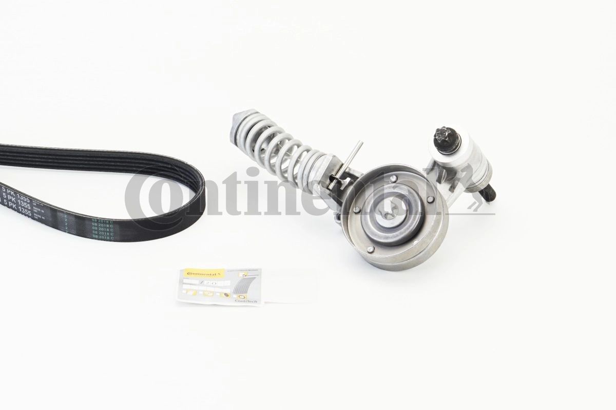 Correa de transmisión, completo Opel Meriva  (2003-2010)
