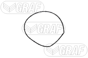 PA14158 Graf Bomba refrigerante coche