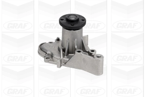 PA1021 Graf