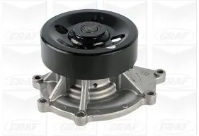 Motor de agua SsangYong Rodius  monovolumen comprar en España
