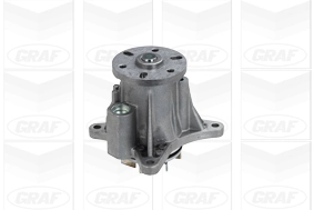 Bomba de agua para Land Rover Range Rover L320