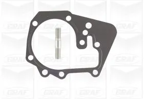 PA1035 Graf Bomba refrigerante coche