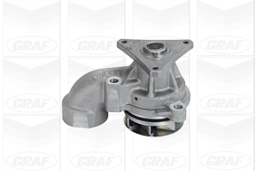 PA1023 Graf
