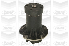 Bomba refrigerante coche Mercedes E (1977-1985)