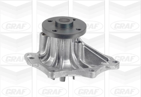 Comprar Bomba de agua Toyota RAV4 III A3 a bajo precio
