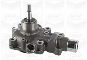 Motor de agua para Renault Trucks Mascott  (HH)