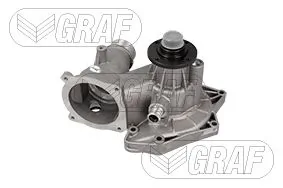 PA625 Graf