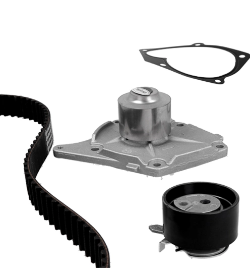 Kit distribución para Renault Clio II (SB0)