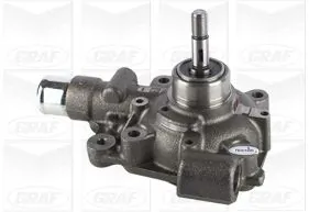 Motor de agua Renault Trucks Mascott  furgoneta comprar en España