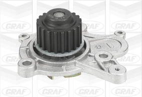 Motor de agua Santa Fe I SUV (2000-2006) original desde 48,60 €