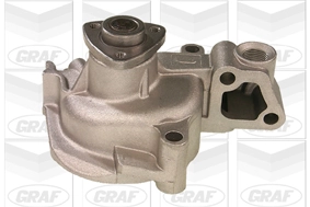 Bomba de refrigeración Ford Orion I (AFD)