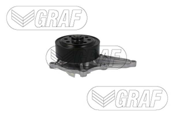 Precio del repuesto Motor de agua Civic  hatchback