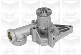 PA697 Graf