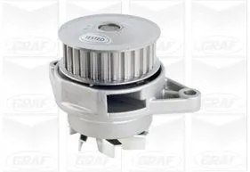 PA603 Graf