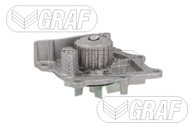 PA1049 Graf
