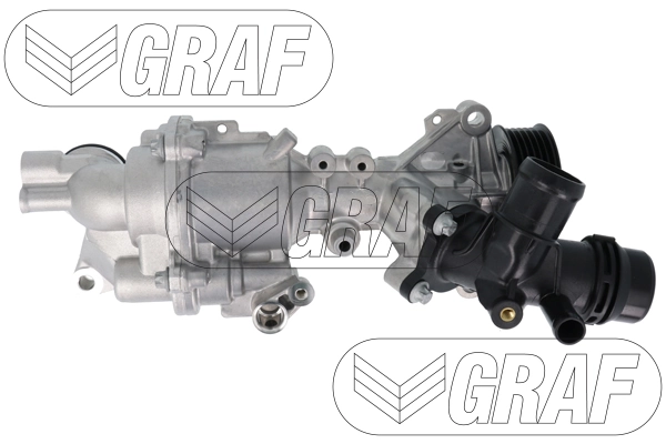 PA1476 Graf
