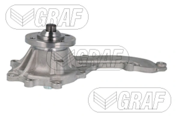 PA1463 Graf