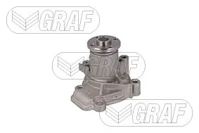 Motor de agua Hyundai I30  hatchback comprar en España