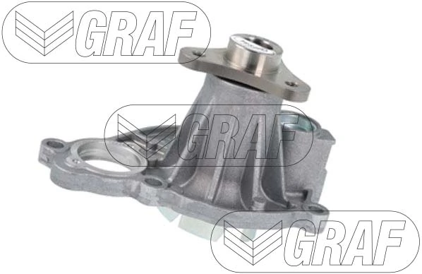 Precio del repuesto Motor de agua 5  sedán