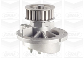 Bomba refrigerante coche Opel Vectra  (1995-2002)