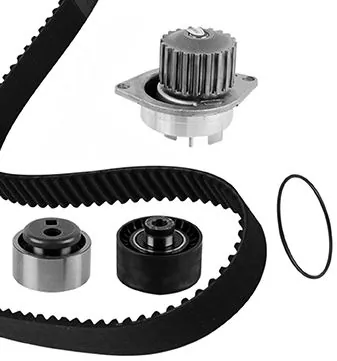 Juego de correas dentadas Nissan Micra desde 80,18 €