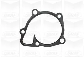 PA1082 Graf Bomba refrigerante coche