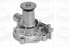 Bombeadora de agua Mitsubishi L 300  desde 43,00 €