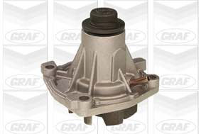 Bomba de agua para Alfa Romeo 33 907A