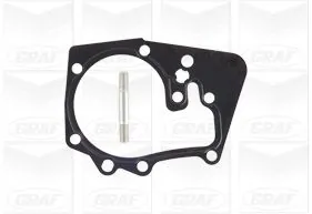 PA1043 Graf Bomba refrigerante coche