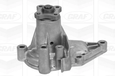 Motor de agua KIA Rio  sedán comprar en España