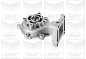 Motor de agua X-type  sedán (2001-2009) original desde 66,91 €
