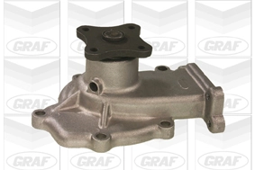 PA493A Graf