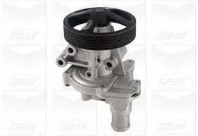 Motor de agua Ford Transit  furgoneta comprar en España