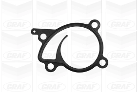 PA1065 Graf Bomba refrigerante coche