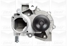 PA1120 Graf Bomba refrigerante coche