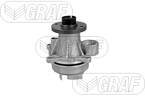 PA1395 Graf