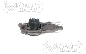 Bombeadora de agua Chevrolet Captiva I desde 49,88 €