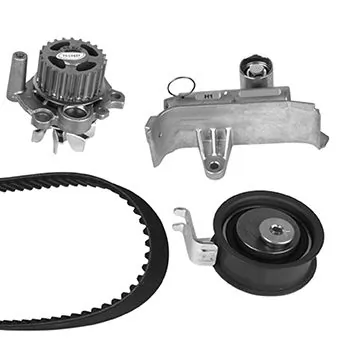 Juego de correas dentadas Audi TT  desde 171,28 €