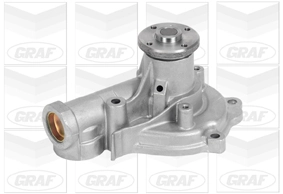 Comprar Bomba de agua Mitsubishi Eclipse I D22A, D27A a bajo precio