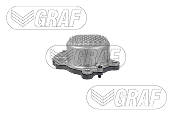 PA1403 Graf