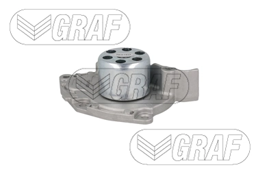 Motor de agua para Renault Espace III (JE)