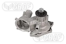 PA604 Graf