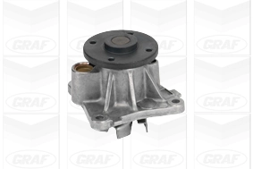 Motor de agua para Mitsubishi Eclipse  (GK, GL)